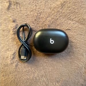 beats studio buds